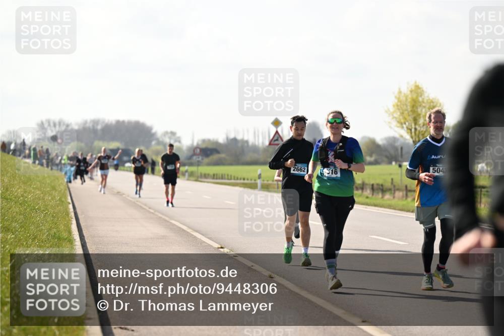 12.04.2026 - 45. Internationalen Wilhelmsburger Insellauf Dr. Thomas Lammeyer http://msf.ph/oto/9448306 12.04.2026 10:33:57 Laufen 0000, 516, 5043 meine-sportfotos.de