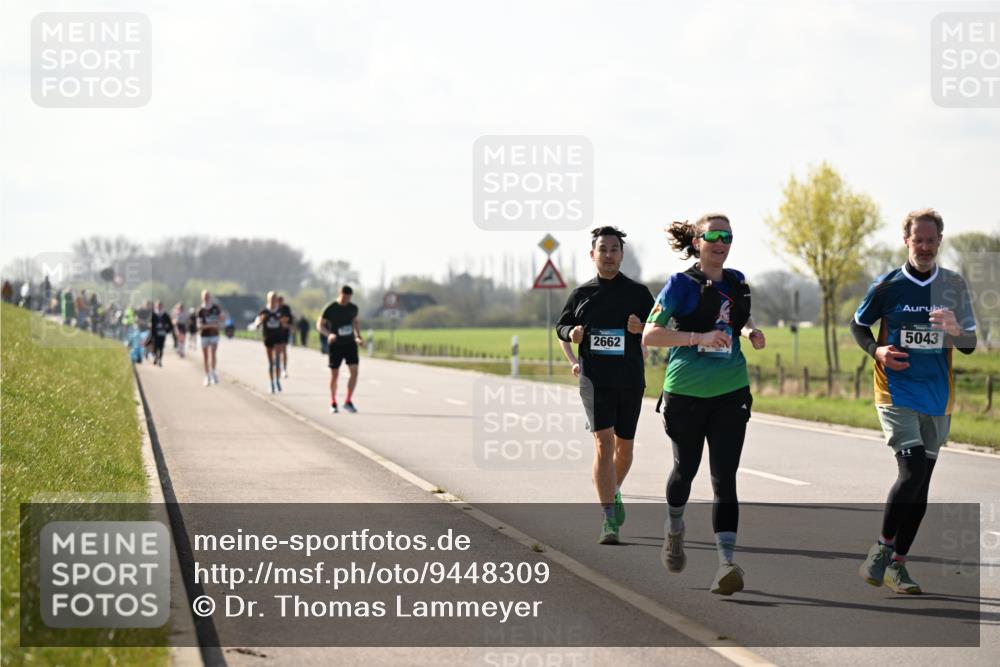 12.04.2026 - 45. Internationalen Wilhelmsburger Insellauf Dr. Thomas Lammeyer http://msf.ph/oto/9448309 12.04.2026 10:33:58 Laufen 0000, 5043 meine-sportfotos.de