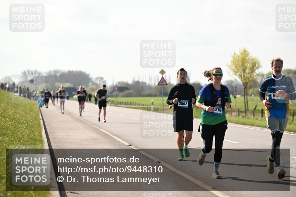 12.04.2026 - 45. Internationalen Wilhelmsburger Insellauf Dr. Thomas Lammeyer http://msf.ph/oto/9448310 12.04.2026 10:33:58 Laufen 0000, 516, 50 meine-sportfotos.de