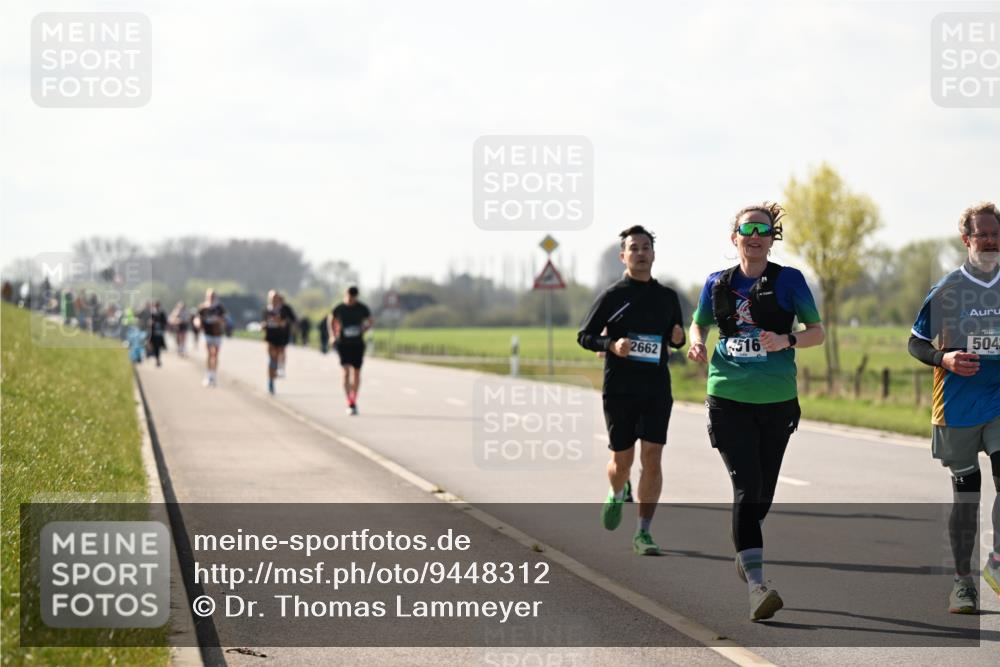 12.04.2026 - 45. Internationalen Wilhelmsburger Insellauf Dr. Thomas Lammeyer http://msf.ph/oto/9448312 12.04.2026 10:33:58 Laufen 0000, 516, 5045 meine-sportfotos.de