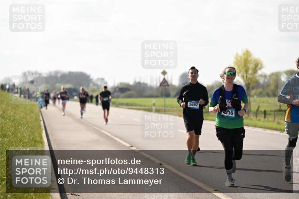 12.04.2026 - 45. Internationalen Wilhelmsburger Insellauf Dr. Thomas Lammeyer http://msf.ph/oto/9448313 12.04.2026 10:33:58 Laufen 0000, 516 meine-sportfotos.de