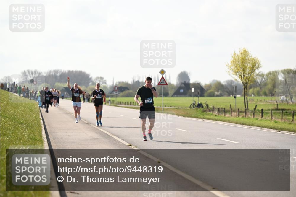 12.04.2026 - 45. Internationalen Wilhelmsburger Insellauf Dr. Thomas Lammeyer http://msf.ph/oto/9448319 12.04.2026 10:34:05 Laufen 4489, 3700 meine-sportfotos.de