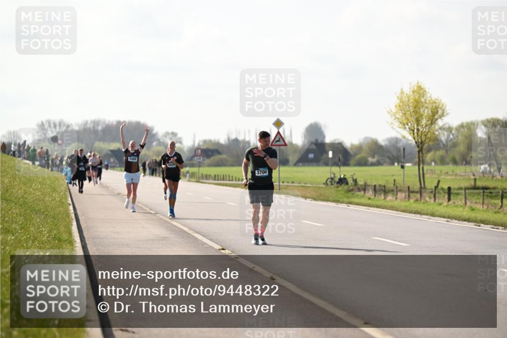 12.04.2026 - 45. Internationalen Wilhelmsburger Insellauf Dr. Thomas Lammeyer http://msf.ph/oto/9448322 12.04.2026 10:34:06 Laufen 4489, 3700 meine-sportfotos.de