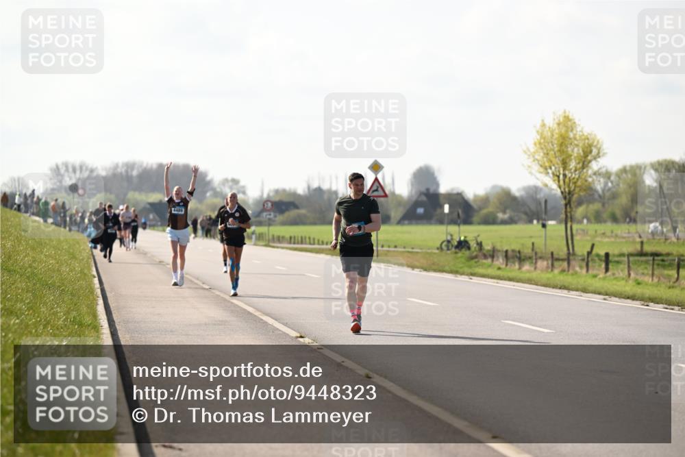12.04.2026 - 45. Internationalen Wilhelmsburger Insellauf Dr. Thomas Lammeyer http://msf.ph/oto/9448323 12.04.2026 10:34:06 Laufen 4489 meine-sportfotos.de