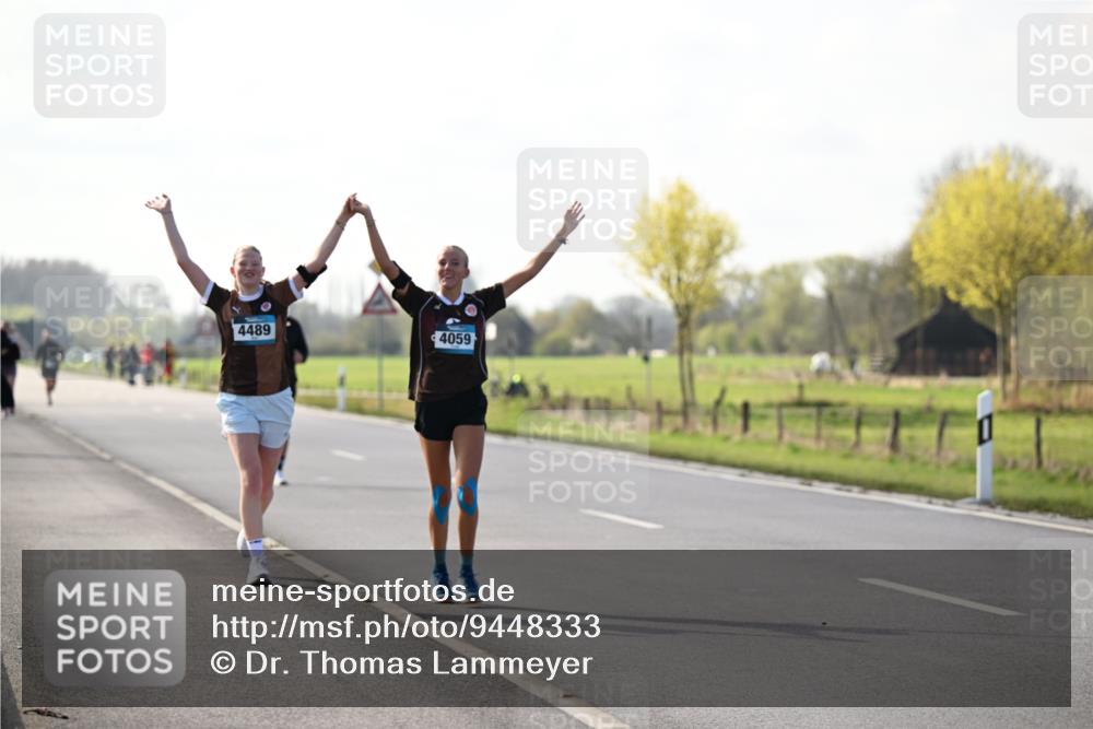 12.04.2026 - 45. Internationalen Wilhelmsburger Insellauf Dr. Thomas Lammeyer http://msf.ph/oto/9448333 12.04.2026 10:34:14 Laufen 4489, 4059 meine-sportfotos.de