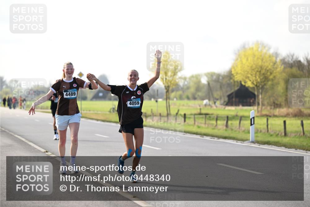 12.04.2026 - 45. Internationalen Wilhelmsburger Insellauf Dr. Thomas Lammeyer http://msf.ph/oto/9448340 12.04.2026 10:34:15 Laufen 4489, 4059 meine-sportfotos.de