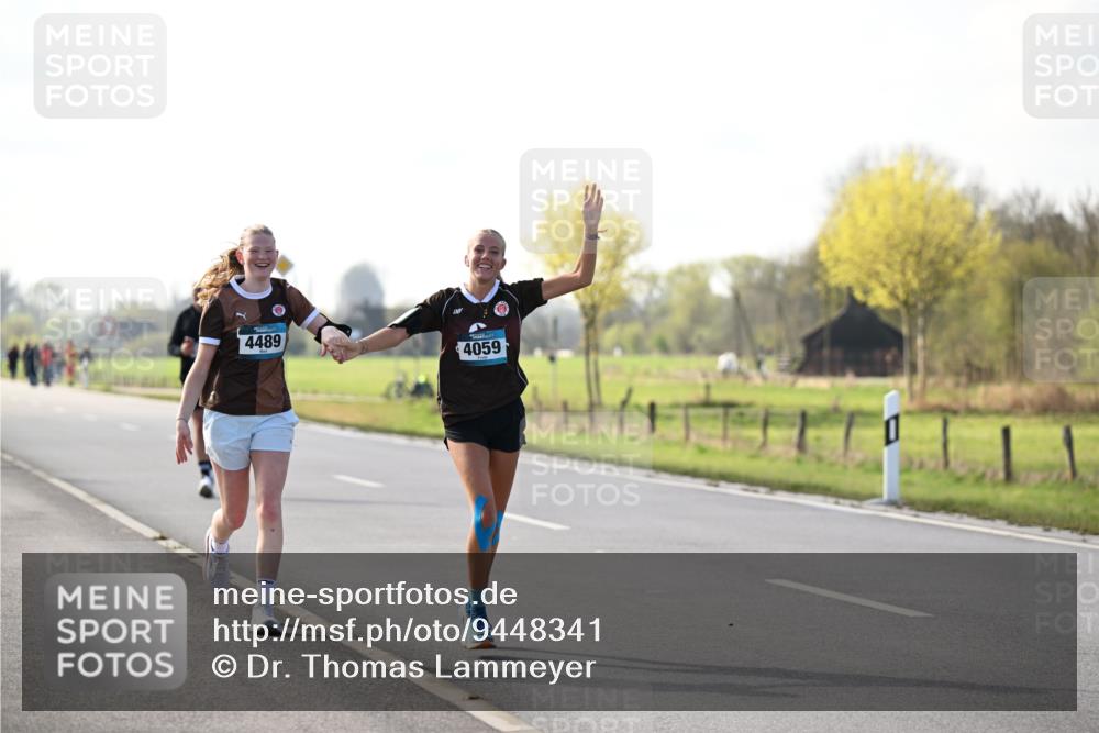 12.04.2026 - 45. Internationalen Wilhelmsburger Insellauf Dr. Thomas Lammeyer http://msf.ph/oto/9448341 12.04.2026 10:34:15 Laufen 4489, 4059 meine-sportfotos.de