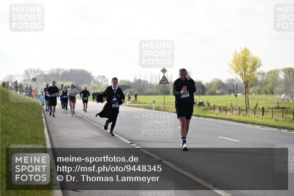 12.04.2026 - 45. Internationalen Wilhelmsburger Insellauf Dr. Thomas Lammeyer http://msf.ph/oto/9448345 12.04.2026 10:34:19 Laufen 2800, 193 meine-sportfotos.de