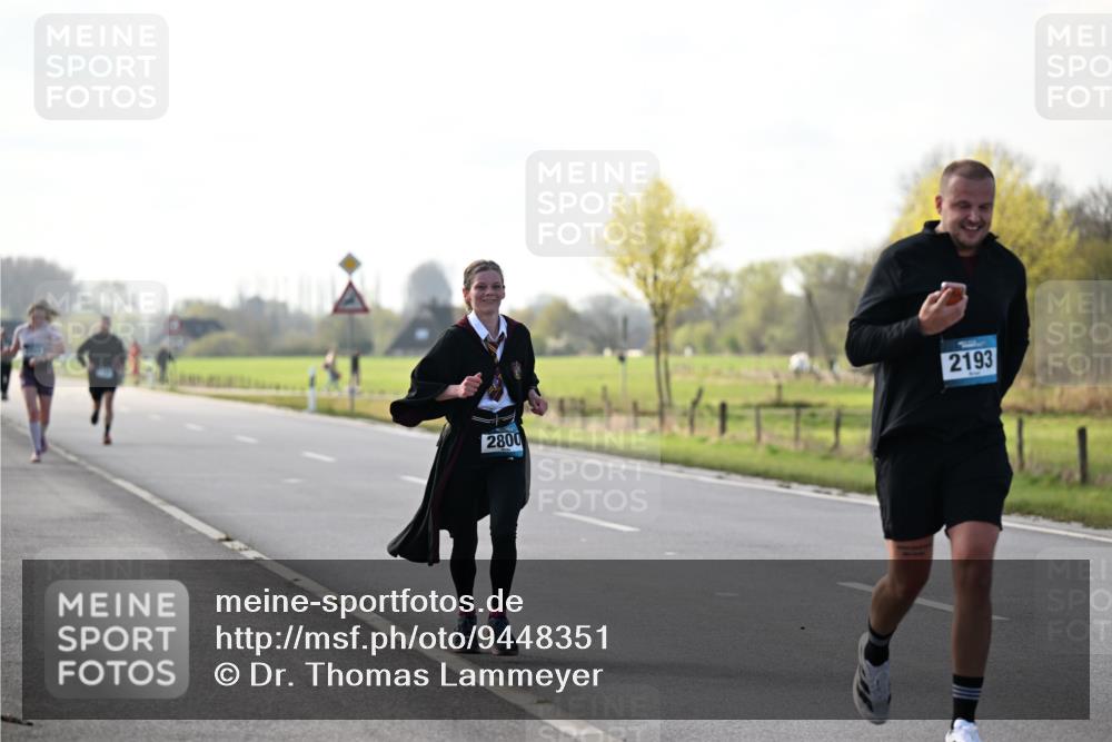 12.04.2026 - 45. Internationalen Wilhelmsburger Insellauf Dr. Thomas Lammeyer http://msf.ph/oto/9448351 12.04.2026 10:34:23 Laufen 2193, 2800 meine-sportfotos.de