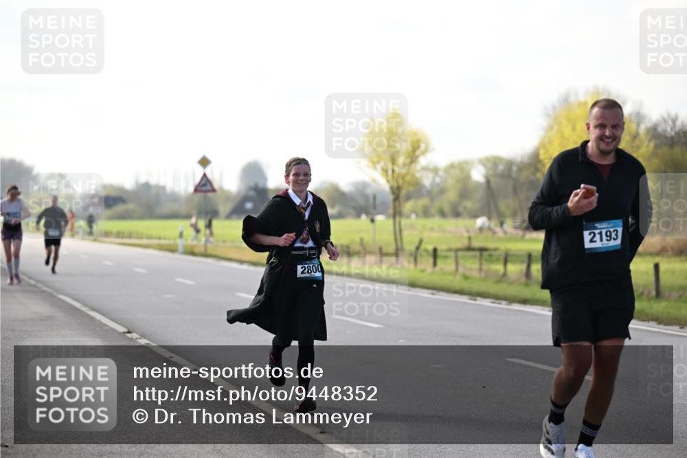 12.04.2026 - 45. Internationalen Wilhelmsburger Insellauf Dr. Thomas Lammeyer http://msf.ph/oto/9448352 12.04.2026 10:34:23 Laufen 2193, 2800 meine-sportfotos.de