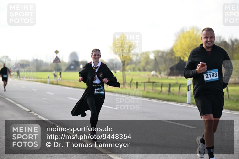 12.04.2026 - 45. Internationalen Wilhelmsburger Insellauf Dr. Thomas Lammeyer http://msf.ph/oto/9448354 12.04.2026 10:34:23 Laufen 1, 2800, 2193 meine-sportfotos.de