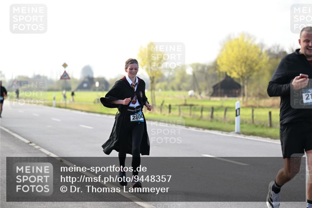 12.04.2026 - 45. Internationalen Wilhelmsburger Insellauf Dr. Thomas Lammeyer http://msf.ph/oto/9448357 12.04.2026 10:34:24 Laufen 2800, 21 meine-sportfotos.de