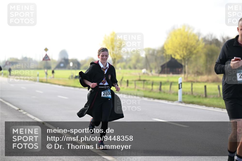 12.04.2026 - 45. Internationalen Wilhelmsburger Insellauf Dr. Thomas Lammeyer http://msf.ph/oto/9448358 12.04.2026 10:34:24 Laufen 2800, 2 meine-sportfotos.de