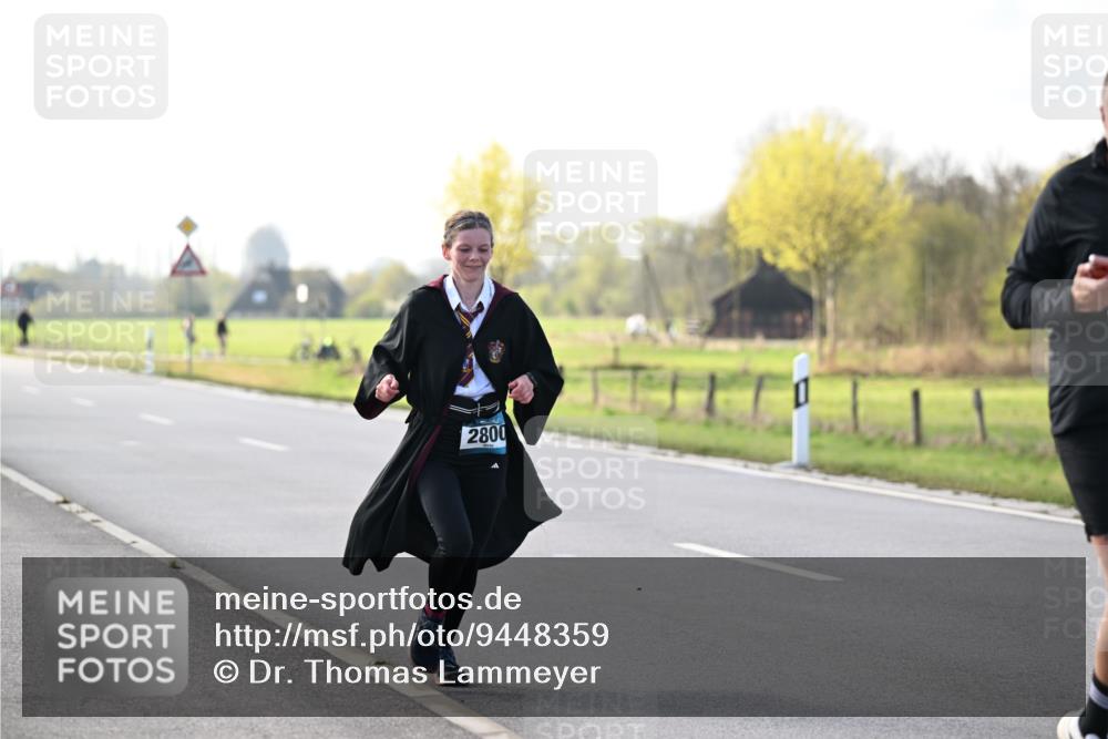 12.04.2026 - 45. Internationalen Wilhelmsburger Insellauf Dr. Thomas Lammeyer http://msf.ph/oto/9448359 12.04.2026 10:34:24 Laufen 2800 meine-sportfotos.de