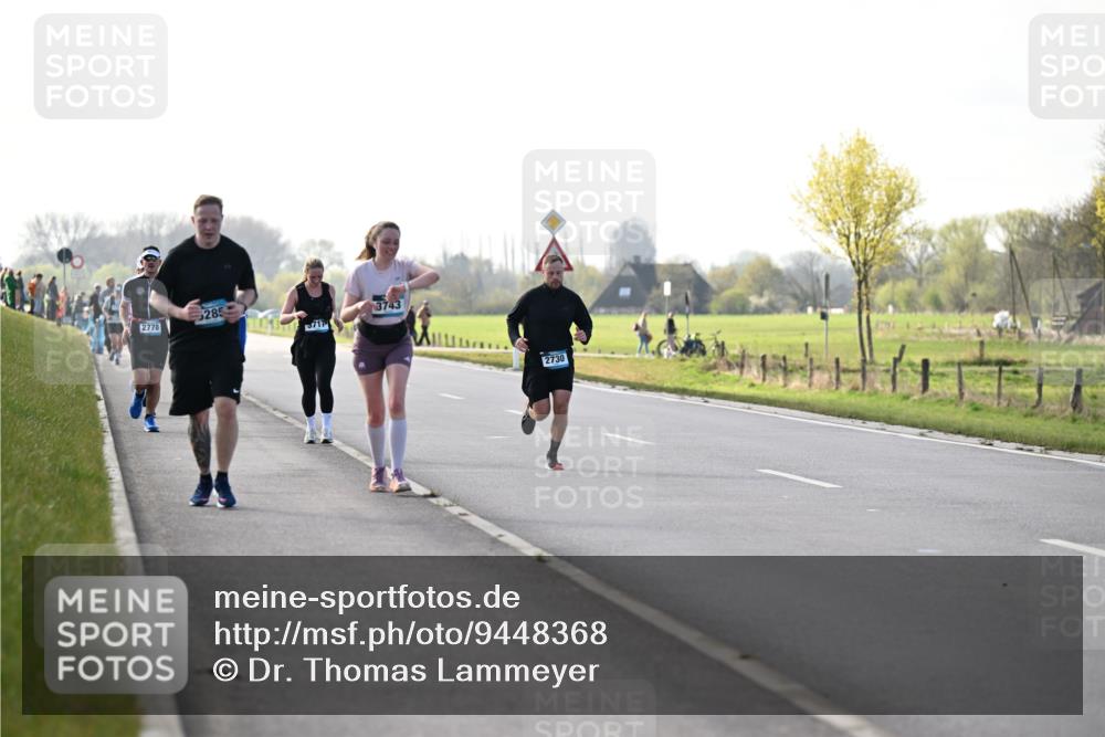 12.04.2026 - 45. Internationalen Wilhelmsburger Insellauf Dr. Thomas Lammeyer http://msf.ph/oto/9448368 12.04.2026 10:34:29 Laufen 2778, 285, 717, 3743, 2730 meine-sportfotos.de