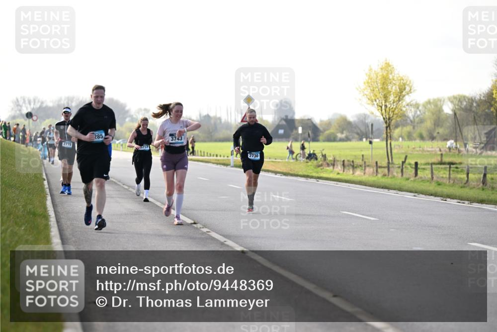 12.04.2026 - 45. Internationalen Wilhelmsburger Insellauf Dr. Thomas Lammeyer http://msf.ph/oto/9448369 12.04.2026 10:34:29 Laufen 2778, 285, 3743, 2730 meine-sportfotos.de