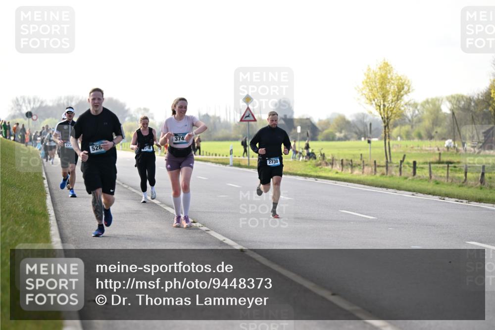 12.04.2026 - 45. Internationalen Wilhelmsburger Insellauf Dr. Thomas Lammeyer http://msf.ph/oto/9448373 12.04.2026 10:34:29 Laufen 277, 374, 528, 2730 meine-sportfotos.de