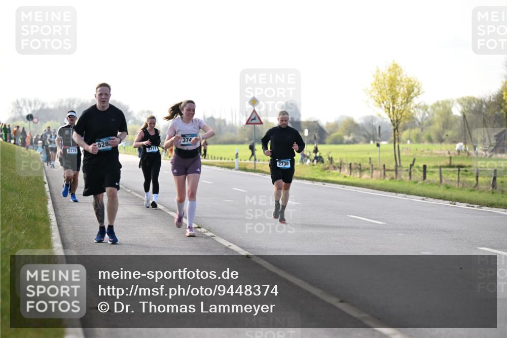 12.04.2026 - 45. Internationalen Wilhelmsburger Insellauf Dr. Thomas Lammeyer http://msf.ph/oto/9448374 12.04.2026 10:34:30 Laufen 2778, 528, 3717, 374, 2730 meine-sportfotos.de