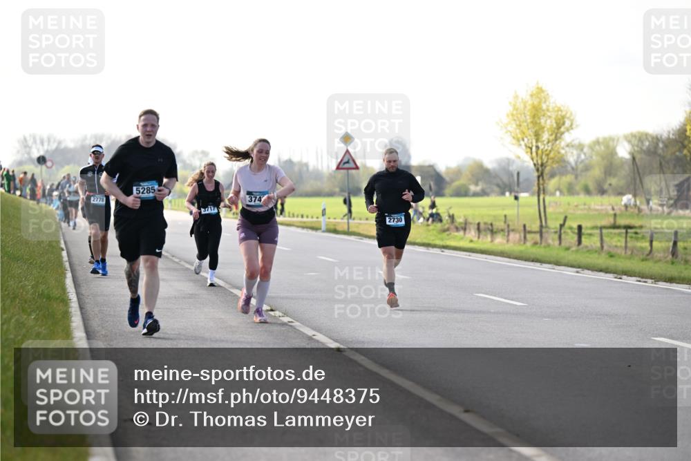 12.04.2026 - 45. Internationalen Wilhelmsburger Insellauf Dr. Thomas Lammeyer http://msf.ph/oto/9448375 12.04.2026 10:34:30 Laufen 2778, 5285, 3717, 374, 2730 meine-sportfotos.de