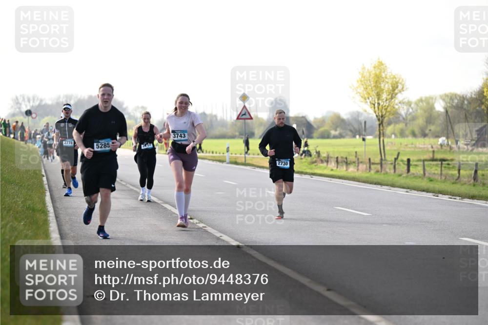 12.04.2026 - 45. Internationalen Wilhelmsburger Insellauf Dr. Thomas Lammeyer http://msf.ph/oto/9448376 12.04.2026 10:34:30 Laufen 2778, 5285, 347, 3743, 2730 meine-sportfotos.de