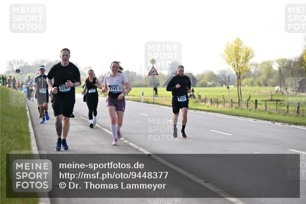 12.04.2026 - 45. Internationalen Wilhelmsburger Insellauf Dr. Thomas Lammeyer http://msf.ph/oto/9448377 12.04.2026 10:34:30 Laufen 2778, 5285, 717, 3743, 2730 meine-sportfotos.de