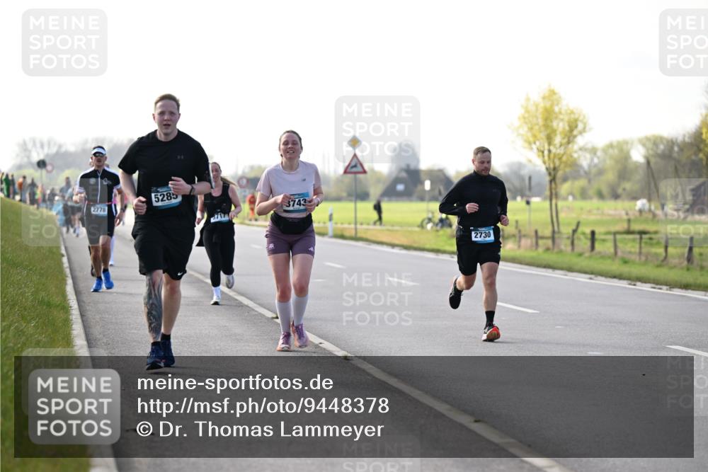 12.04.2026 - 45. Internationalen Wilhelmsburger Insellauf Dr. Thomas Lammeyer http://msf.ph/oto/9448378 12.04.2026 10:34:31 Laufen 2778, 5285, 3743, 2730 meine-sportfotos.de
