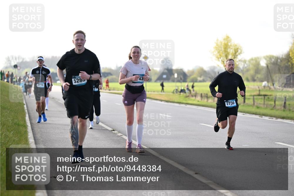12.04.2026 - 45. Internationalen Wilhelmsburger Insellauf Dr. Thomas Lammeyer http://msf.ph/oto/9448384 12.04.2026 10:34:32 Laufen 2778, 5285, 43, 2730 meine-sportfotos.de