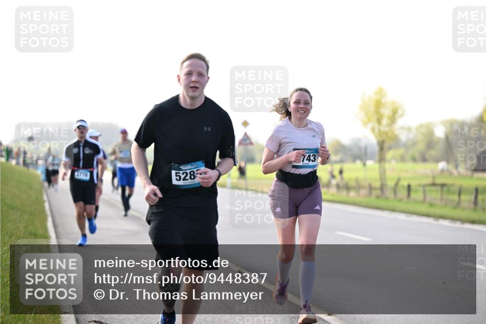 12.04.2026 - 45. Internationalen Wilhelmsburger Insellauf Dr. Thomas Lammeyer http://msf.ph/oto/9448387 12.04.2026 10:34:33 Laufen 2776, 528, 743 meine-sportfotos.de