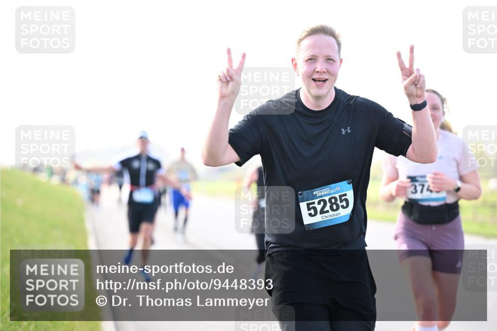 12.04.2026 - 45. Internationalen Wilhelmsburger Insellauf Dr. Thomas Lammeyer http://msf.ph/oto/9448393 12.04.2026 10:34:34 Laufen 45, 5285, 3745 meine-sportfotos.de
