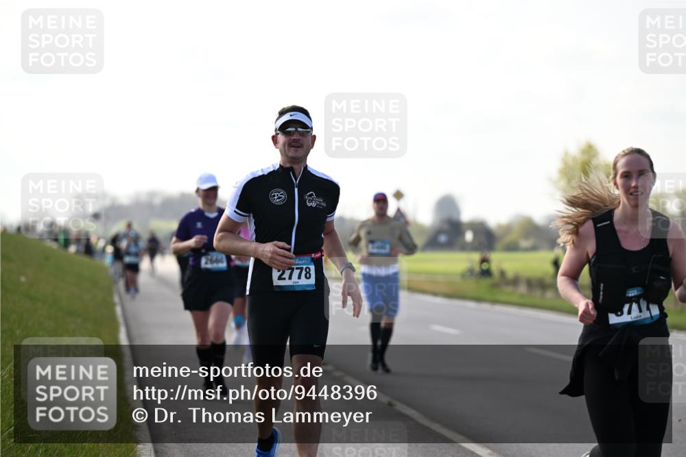 12.04.2026 - 45. Internationalen Wilhelmsburger Insellauf Dr. Thomas Lammeyer http://msf.ph/oto/9448396 12.04.2026 10:34:37 Laufen 2778 meine-sportfotos.de