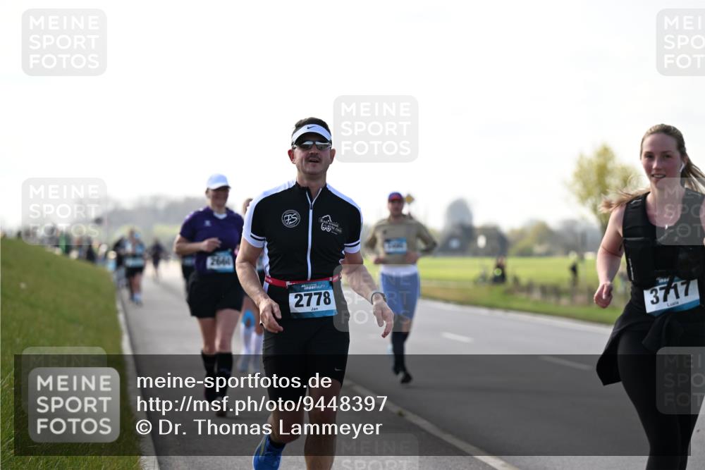12.04.2026 - 45. Internationalen Wilhelmsburger Insellauf Dr. Thomas Lammeyer http://msf.ph/oto/9448397 12.04.2026 10:34:37 Laufen 2778, 3717 meine-sportfotos.de