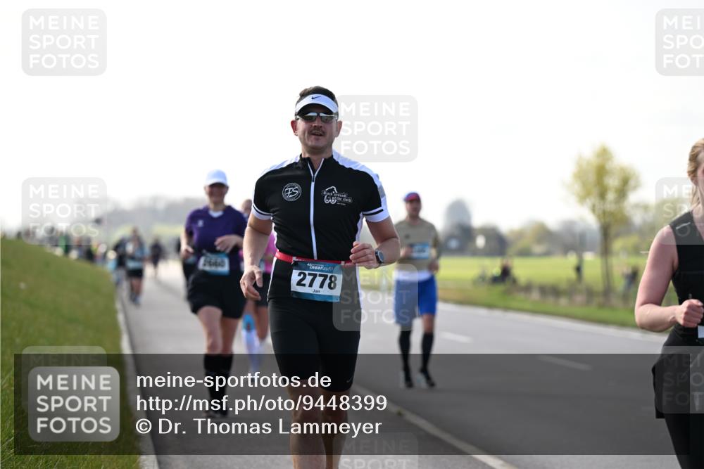 12.04.2026 - 45. Internationalen Wilhelmsburger Insellauf Dr. Thomas Lammeyer http://msf.ph/oto/9448399 12.04.2026 10:34:38 Laufen 2778 meine-sportfotos.de