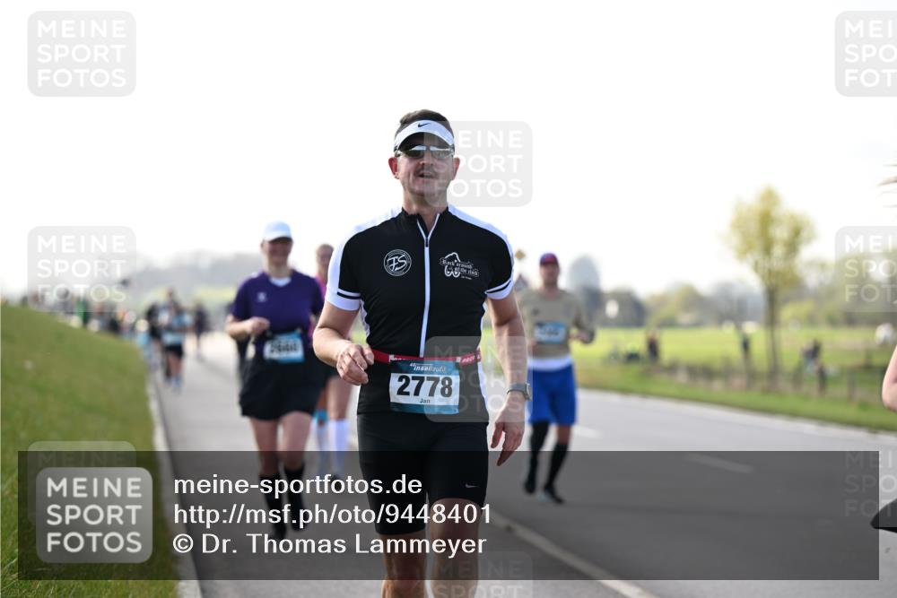 12.04.2026 - 45. Internationalen Wilhelmsburger Insellauf Dr. Thomas Lammeyer http://msf.ph/oto/9448401 12.04.2026 10:34:38 Laufen 2778 meine-sportfotos.de