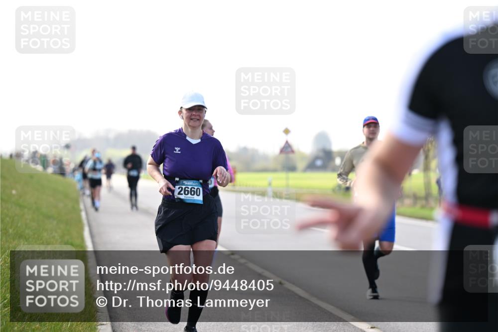 12.04.2026 - 45. Internationalen Wilhelmsburger Insellauf Dr. Thomas Lammeyer http://msf.ph/oto/9448405 12.04.2026 10:34:40 Laufen 2660 meine-sportfotos.de