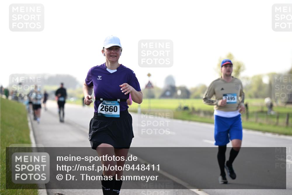 12.04.2026 - 45. Internationalen Wilhelmsburger Insellauf Dr. Thomas Lammeyer http://msf.ph/oto/9448411 12.04.2026 10:34:40 Laufen 96, 2660, 2495 meine-sportfotos.de