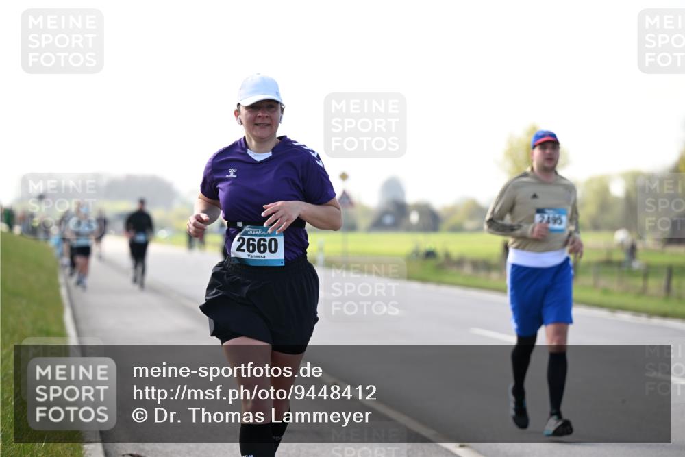12.04.2026 - 45. Internationalen Wilhelmsburger Insellauf Dr. Thomas Lammeyer http://msf.ph/oto/9448412 12.04.2026 10:34:41 Laufen 2660, 2495 meine-sportfotos.de