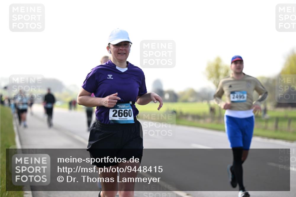 12.04.2026 - 45. Internationalen Wilhelmsburger Insellauf Dr. Thomas Lammeyer http://msf.ph/oto/9448415 12.04.2026 10:34:41 Laufen 45, 2660, 2495 meine-sportfotos.de