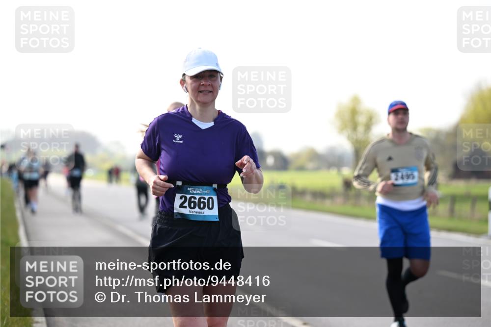 12.04.2026 - 45. Internationalen Wilhelmsburger Insellauf Dr. Thomas Lammeyer http://msf.ph/oto/9448416 12.04.2026 10:34:41 Laufen 2660, 2495 meine-sportfotos.de