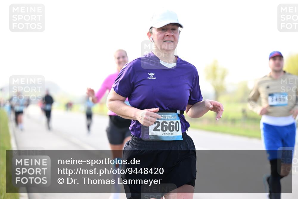 12.04.2026 - 45. Internationalen Wilhelmsburger Insellauf Dr. Thomas Lammeyer http://msf.ph/oto/9448420 12.04.2026 10:34:42 Laufen 18, 45, 2660, 2495 meine-sportfotos.de