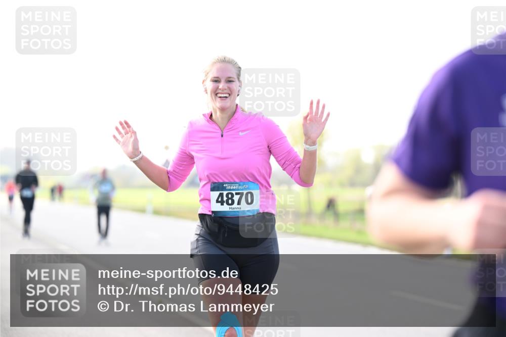 12.04.2026 - 45. Internationalen Wilhelmsburger Insellauf Dr. Thomas Lammeyer http://msf.ph/oto/9448425 12.04.2026 10:34:43 Laufen 4870 meine-sportfotos.de