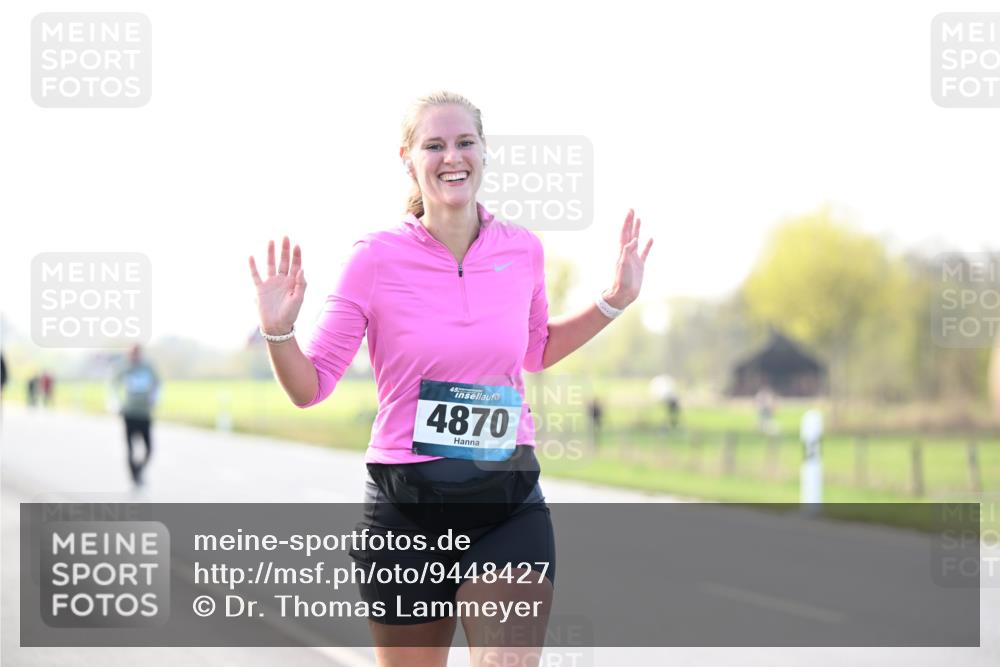 12.04.2026 - 45. Internationalen Wilhelmsburger Insellauf Dr. Thomas Lammeyer http://msf.ph/oto/9448427 12.04.2026 10:34:43 Laufen 4870 meine-sportfotos.de
