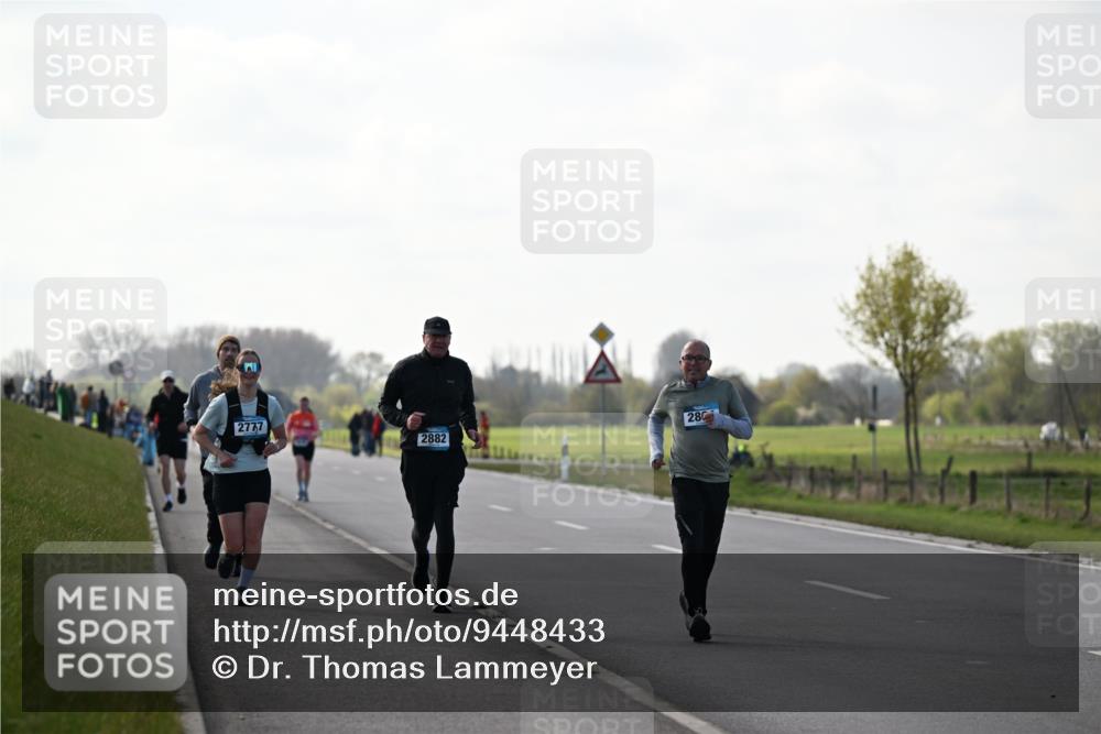 12.04.2026 - 45. Internationalen Wilhelmsburger Insellauf Dr. Thomas Lammeyer http://msf.ph/oto/9448433 12.04.2026 10:34:48 Laufen 2777, 2882, 280 meine-sportfotos.de