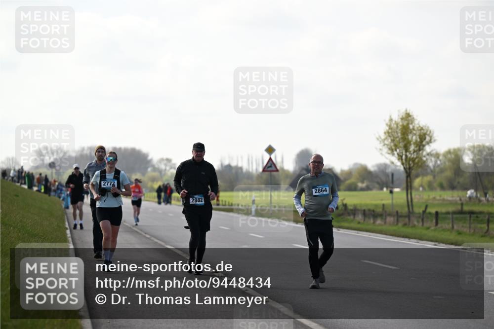 12.04.2026 - 45. Internationalen Wilhelmsburger Insellauf Dr. Thomas Lammeyer http://msf.ph/oto/9448434 12.04.2026 10:34:49 Laufen 2777, 2882, 2864 meine-sportfotos.de