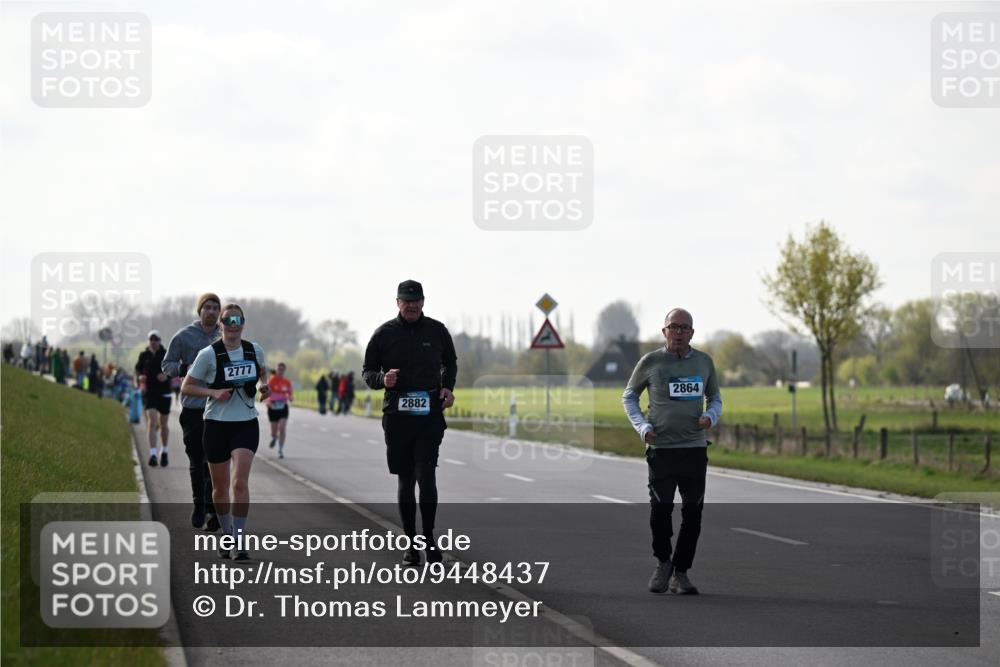 12.04.2026 - 45. Internationalen Wilhelmsburger Insellauf Dr. Thomas Lammeyer http://msf.ph/oto/9448437 12.04.2026 10:34:49 Laufen 2777, 2864, 2882 meine-sportfotos.de