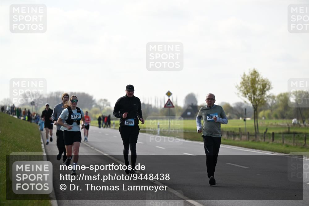 12.04.2026 - 45. Internationalen Wilhelmsburger Insellauf Dr. Thomas Lammeyer http://msf.ph/oto/9448438 12.04.2026 10:34:49 Laufen 2777, 2882, 286 meine-sportfotos.de