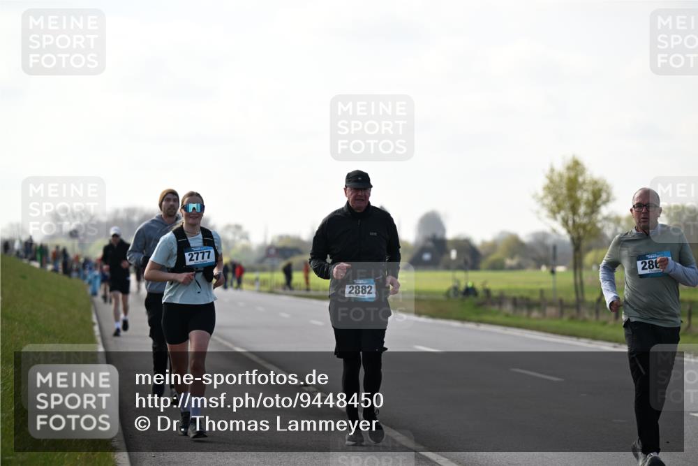 12.04.2026 - 45. Internationalen Wilhelmsburger Insellauf Dr. Thomas Lammeyer http://msf.ph/oto/9448450 12.04.2026 10:34:51 Laufen 2777, 2882, 286 meine-sportfotos.de
