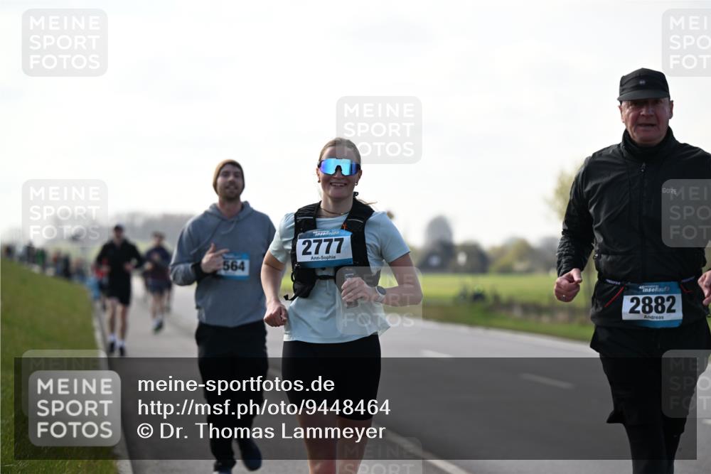 12.04.2026 - 45. Internationalen Wilhelmsburger Insellauf Dr. Thomas Lammeyer http://msf.ph/oto/9448464 12.04.2026 10:34:54 Laufen 564, 2777, 2882 meine-sportfotos.de