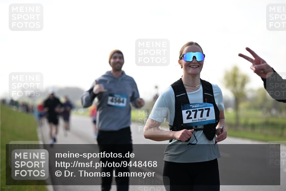 12.04.2026 - 45. Internationalen Wilhelmsburger Insellauf Dr. Thomas Lammeyer http://msf.ph/oto/9448468 12.04.2026 10:34:55 Laufen 4564, 45, 2777 meine-sportfotos.de