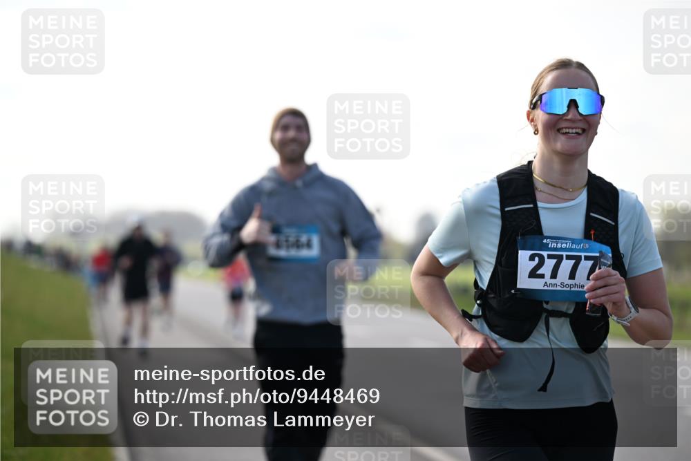 12.04.2026 - 45. Internationalen Wilhelmsburger Insellauf Dr. Thomas Lammeyer http://msf.ph/oto/9448469 12.04.2026 10:34:55 Laufen 45, 2777 meine-sportfotos.de