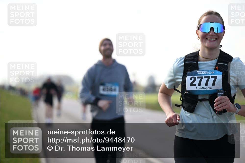 12.04.2026 - 45. Internationalen Wilhelmsburger Insellauf Dr. Thomas Lammeyer http://msf.ph/oto/9448470 12.04.2026 10:34:55 Laufen 45, 2777 meine-sportfotos.de